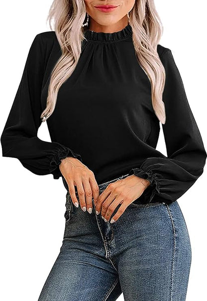 Women's Square Neck Cap Short
